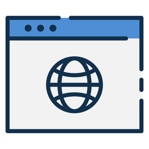 Browser icon