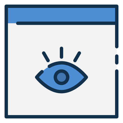 Viewers icon