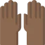 Gloves icon 64x64
