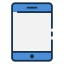 Smartphone icon 64x64