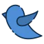 Twitter 상 64x64