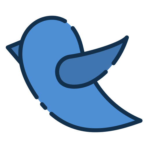 Twitter icon