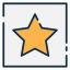 Star icon 64x64