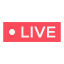 Live icon 64x64