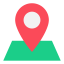 Location icon 64x64