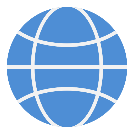 Internet icon