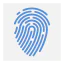 Fingerprint icon 64x64