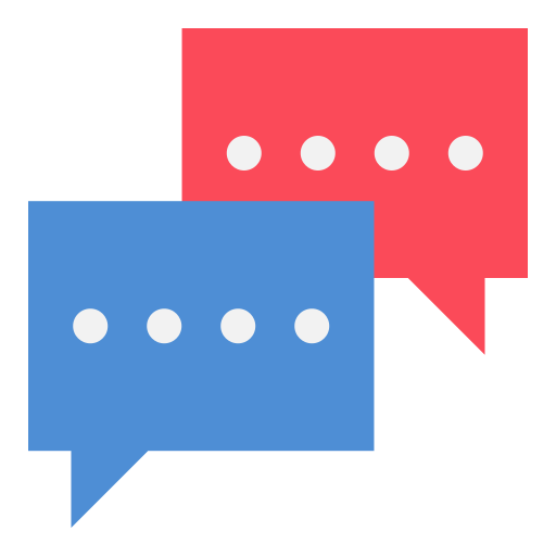 Chat Symbol