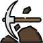 Pick icon 64x64