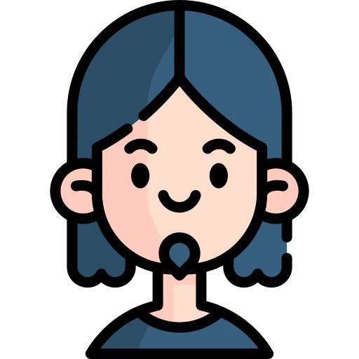 Boy icon