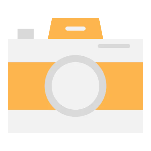 Camera icon