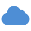 Cloud icon 64x64