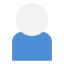 User icon 64x64