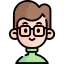 Boy icon 64x64