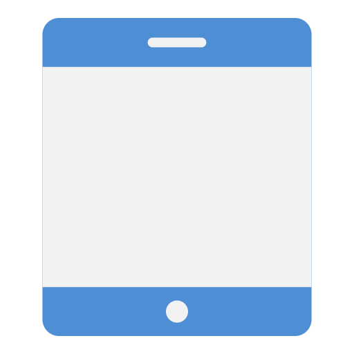 Tablet icon