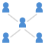 Network icon 64x64