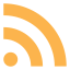 Rss ícono 64x64