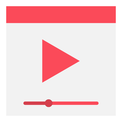Media icon