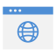 Browser icon 64x64