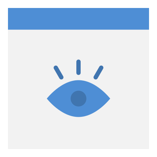 Viewers icon