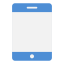 Smartphone icon 64x64
