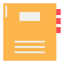 Agenda icon 64x64