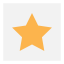 Star icon 64x64