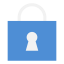 Lock icon 64x64