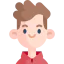 Boy icon 64x64