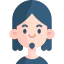 Boy icon 64x64