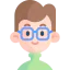 Boy icon 64x64