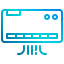 Air conditioner icon 64x64