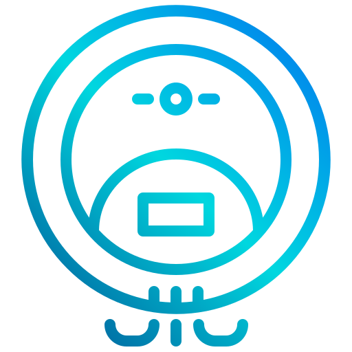 Cleaner icon