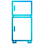 Fridge icon 64x64
