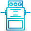 Pedal icon 64x64