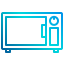 Microwave icon 64x64
