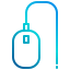 Mouse icon 64x64