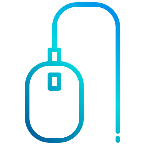 Mouse icon