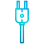 Plug icon 64x64