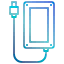 Powerbank icon 64x64
