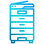 Printer icon 64x64