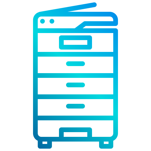 Printer icon