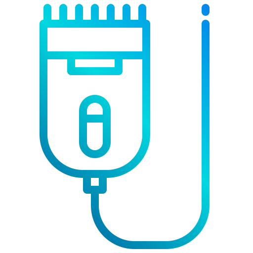 Razor icon