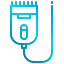 Razor icon 64x64
