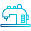 Sewing machine icon 64x64