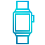 Smartwatch icon 64x64