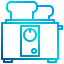 Toaster icon 64x64