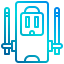 Plug icon 64x64