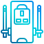 Plug icon 64x64