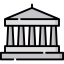 Pantheon icon 64x64